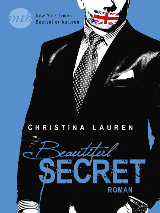 Title details for Beautiful Secret by Christina Lauren - Available